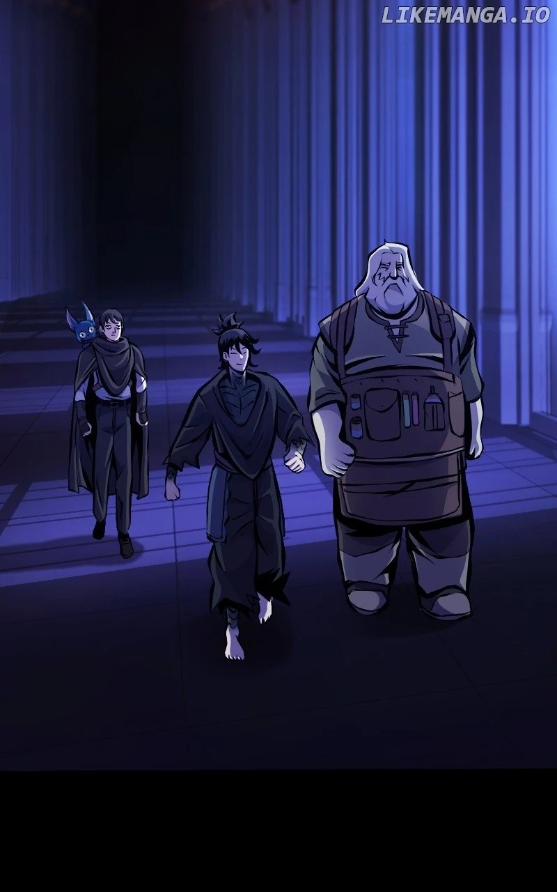 Primal Hunter Chapter 65 33